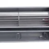 Cross Flow Fan, Aluminum, 120v-22V, aluminium alloy - view 4