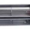 Cross Flow Fan, Aluminum, 120v-22V, aluminium alloy - view 5