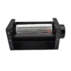 Cross Flow Fan, Aluminum, 12v, 24v, Tangential - view 6