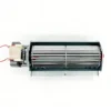 Cross Flow Fan, Aluminum, 60-180mm