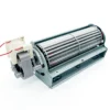 Cross Flow Fan, Aluminum, 60-180mm - view 2