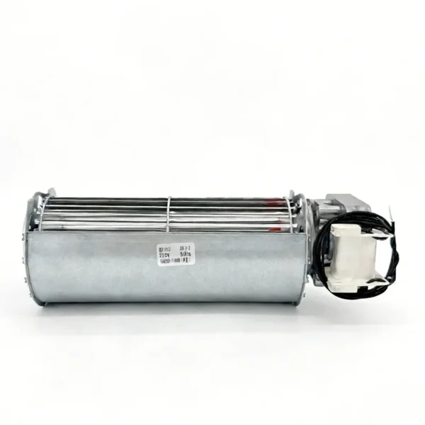 Cross Flow Fan, Aluminum, 60-180mm - view 3