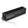 Cross Flow Fan, Aluminum, 80mm, 24v, Tangential - view 3