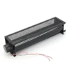 Cross Flow Fan, Aluminum, 80mm, 24v, Tangential - view 4