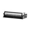 Cross Flow Fan, Aluminum, HY-30, DC12V/24V