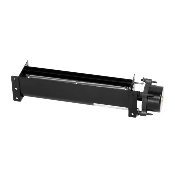Cross Flow Fan, Aluminum, HY-30, DC12V/24V - view 5