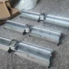 Cross Flow Fan, Aluminum, tangential - view 3