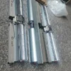 Cross Flow Fan, Aluminum, tangential - view 4