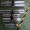 Cross Flow Fan, Aluminum, tangential - view 6