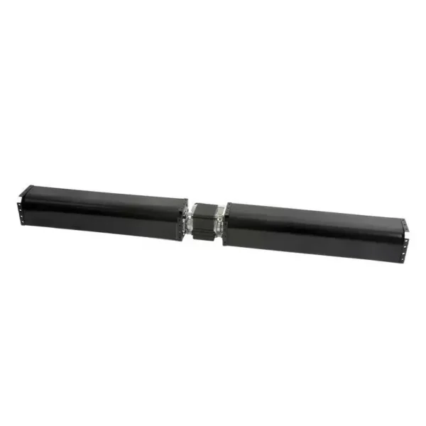 Cross Flow Fan, Aluminum, Tangential, AC220V/50HZ