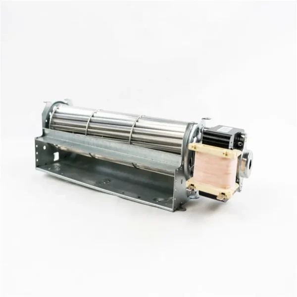 Cross Flow Fan, Axial Flow Fan, 61TYJ - view 2