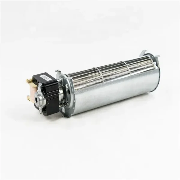 Cross Flow Fan, Axial Flow Fan, 61TYJ - view 3
