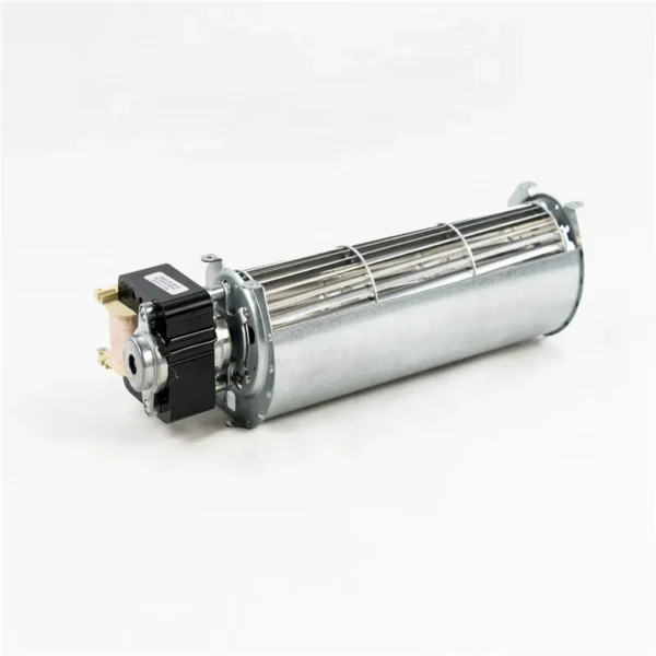 Cross Flow Fan, Axial Flow Fan, 61TYJ - view 3