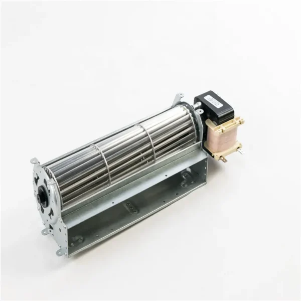 Cross Flow Fan, Axial Flow Fan, 61TYJ - view 5