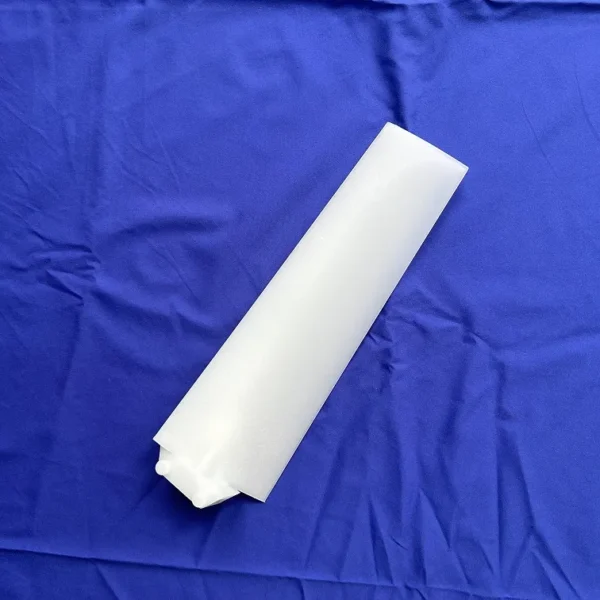 Cross Flow Fan, Axial, P3H, UR - view 2