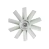 Cross Flow Fan, Axial, P3H, UR - view 5