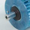 Cross Flow Fan, Axial, Plastic - view 2
