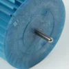 Cross Flow Fan, Axial, Plastic - view 4