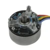 Cross Flow Fan, Bl3825, 38mm, 24V, 2400rpm