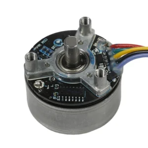 Cross Flow Fan, Bl3825, 38mm, 24V, 2400rpm