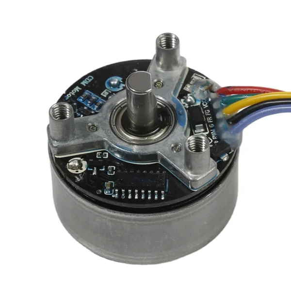 Cross Flow Fan, Bl3825, 38mm, 24V, 2400rpm