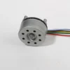 Cross Flow Fan, Bl3825, 38mm, 24V, 2400rpm - view 2