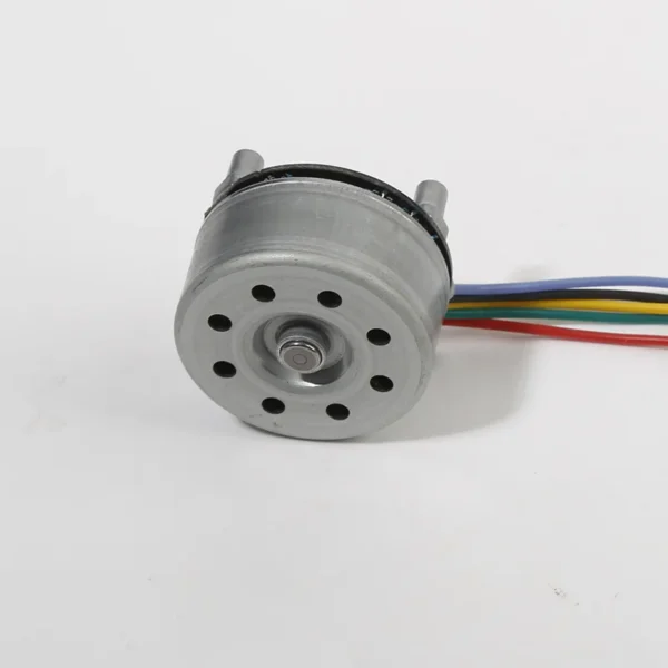 Cross Flow Fan, Bl3825, 38mm, 24V, 2400rpm - view 2