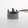 Cross Flow Fan, Bl3825, 38mm, 24V, 2400rpm - view 3