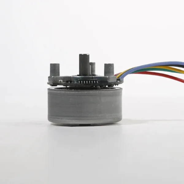 Cross Flow Fan, Bl3825, 38mm, 24V, 2400rpm - view 3