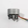 Cross Flow Fan, Bl3825, 38mm, 24V, 2400rpm - view 4