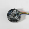 Cross Flow Fan, Bl3825, 38mm, 24V, 2400rpm - view 5