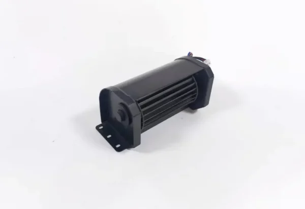 Cross Flow Fan, Brushless, 12/24V, Explosion-Proof, IE4 - view 2