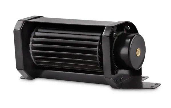 Cross Flow Fan, Brushless, 12/24V, Explosion-Proof, IE4 - view 3