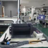 Cross Flow Fan, Brushless, 12/24V, Explosion-Proof, IE4 - view 4