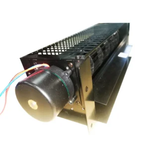 Cross Flow Fan, Brushless, FB-9B, PWM