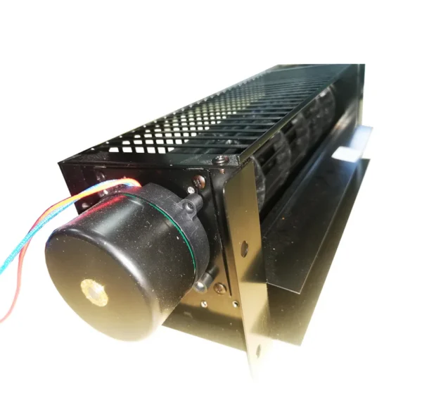 Cross Flow Fan, Brushless, FB-9B, PWM