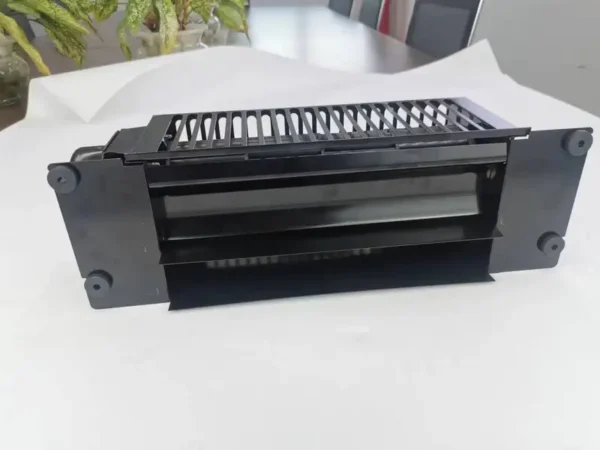 Cross Flow Fan, Brushless, FB-9B, PWM - view 2