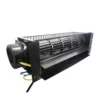 Cross Flow Fan, Brushless, FB-9B, PWM - view 5