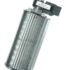 Cross Flow Fan, BW-180, Electric, Freezer Parts