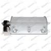 Cross Flow Fan, BW-1R, 60*180MM, Stainless, Steel - view 2