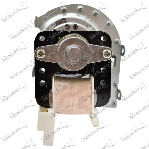 Cross Flow Fan, BW-1R, 60*180MM, Stainless, Steel - view 3