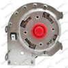 Cross Flow Fan, BW-1R, 60*180MM, Stainless, Steel - view 4