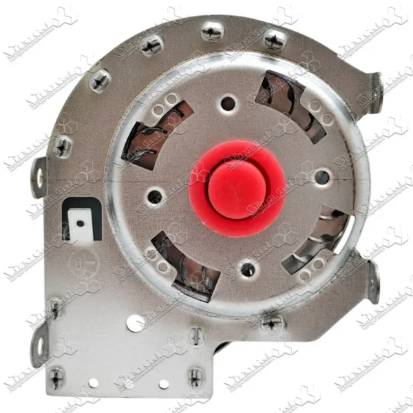 Cross Flow Fan, BW-1R, 60*180MM, Stainless, Steel - view 4