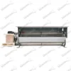 Cross Flow Fan, BW-1R, 60*180MM, Stainless, Steel - view 5