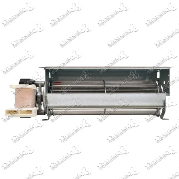 Cross Flow Fan, BW-1R, 60*180MM, Stainless, Steel - view 5