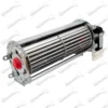 Cross Flow Fan, BW-1R, 60*180MM, Stainless, Steel - view 6