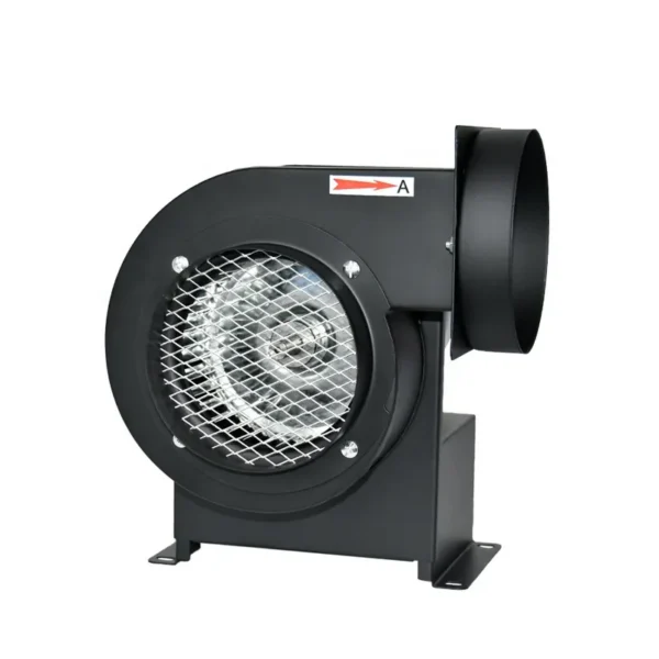 Cross Flow Fan, Centrifugal, 220V, 7500w - view 3