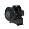 Cross Flow Fan, Centrifugal, 220V, 7500w - view 4