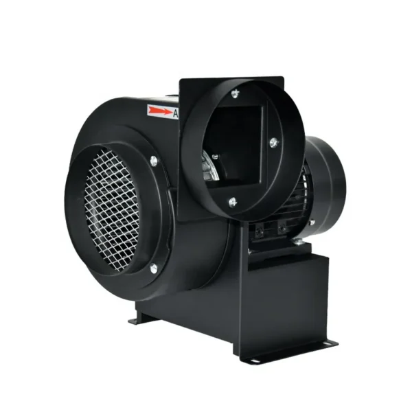 Cross Flow Fan, Centrifugal, 220V, 7500w - view 4