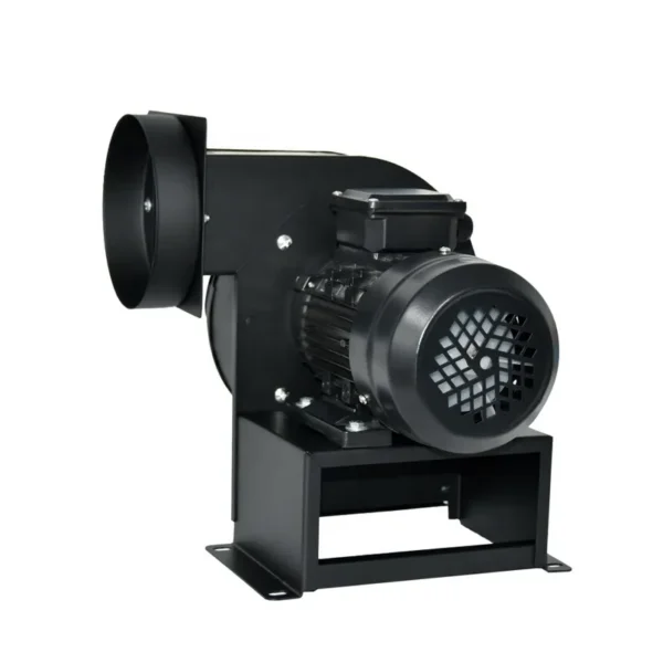 Cross Flow Fan, Centrifugal, 220V, 7500w - view 5
